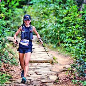 【两步路大南山挑战赛】赛事专属福利！杖一登山杖试用活动~名额有限，先到先得！