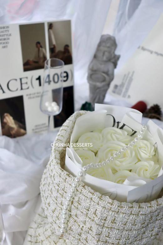 | 小香风蛋糕 | 商品图2