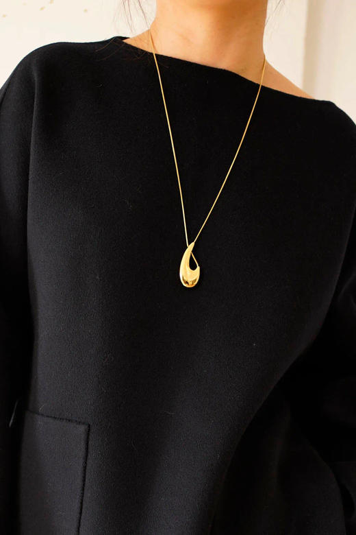 A little more｜Miro N06 Necklace [项链] 商品图1