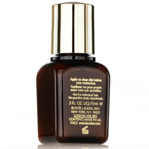 国内专柜  Estee Lauder/雅诗兰黛特润修护肌透精华露（无盒）7ml/7ml*3/7ml*5 商品图4