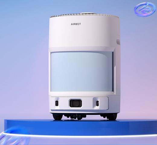 科沃斯沁宝Andy Pro空气净化器        LK 商品图0