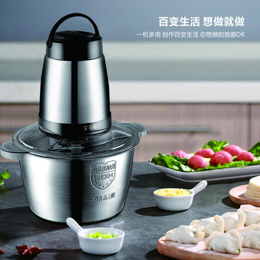 万斯特 | 绞肉机CH-LL06 商品图0