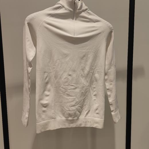 Falke - WOMEN TIGHT FIT LEGGING MAXIMUM WARM 女装 保暖內衣 白色 商品图0