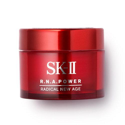 SK-II/sk2面霜skii大红瓶精华霜护肤淡纹紧致面霜 15g*2/15g*3/15g*4/15g*5 商品图1