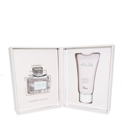 【中小样】DIOR/迪奥香水身体乳旅行套装 商品图0