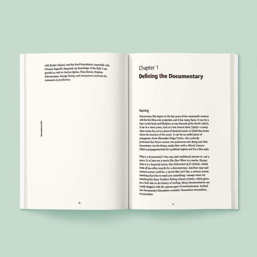 《牛津通识读本：纪录片》 商品图3