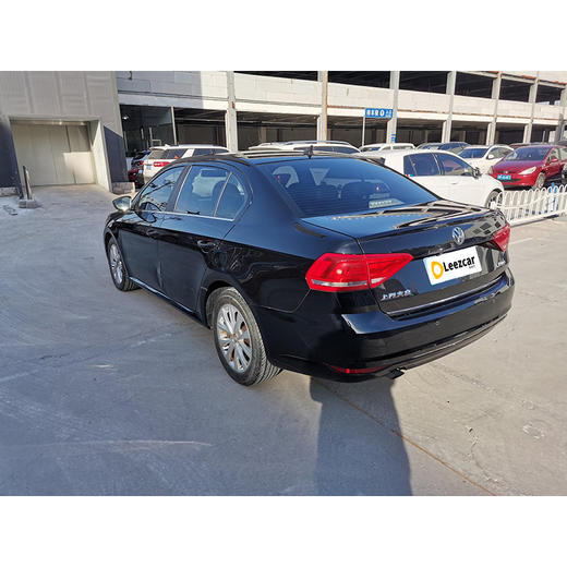 大众朗逸 1.6L 自动风尚版 【长租-北京】 商品图3