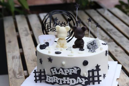 两只小熊（提前一天以上预订） 商品图1