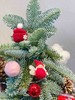 2021圣诞树新款丨进口诺贝松手工圣诞树（4款入） 商品缩略图5