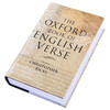 【中商原版】牛津英语诗歌 英文原版 The Oxford book of English verse 英国诗歌 Christopher Ricks 莎士比亚 华兹华斯 商品缩略图2