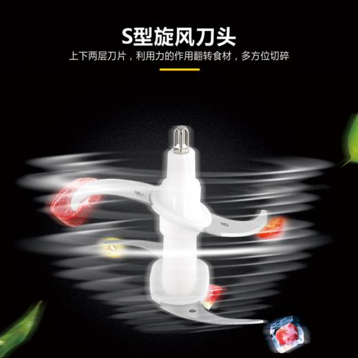 万斯特 | 绞肉机CH-LL06 商品图10