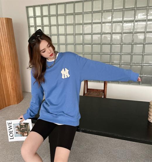 女卫衣301 商品图2