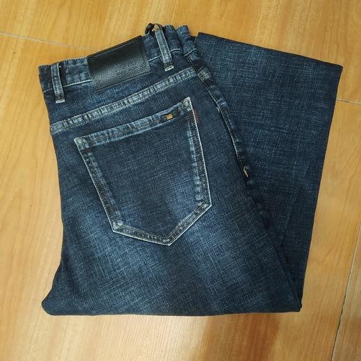 男牛仔长裤B9026 商品图0
