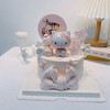 Hello Kitty 蝴蝶结 | 昔果 商品缩略图0