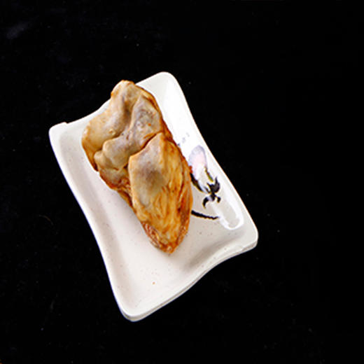 新品【牛骨头】Double favors（双倍喜爱） 耐咬牛扁骨单支装 中小型犬 大型犬洁齿磨牙 商品图2