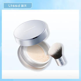 卡姿兰水雾蜜粉01# 冰肌色（9g）【30171488】