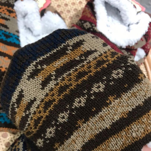 YJJ637圣诞袜 商品图5