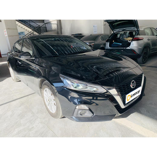 日产 天籁 2.0L XL 舒适版 【长租-北京】 商品图2