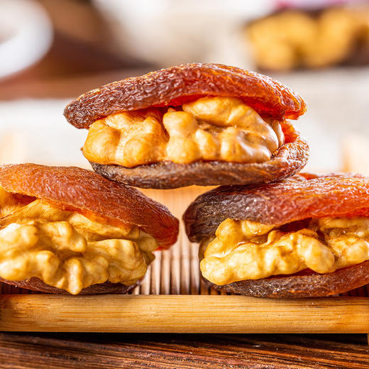 新疆杏包仁果干零食 商品图1