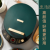 利仁（Liven）电饼铛家用加深加大电饼档双面加热煎饼锅烙饼锅深盘煎饼机三明治早餐机电饼锅煎烤机G-3 商品缩略图6
