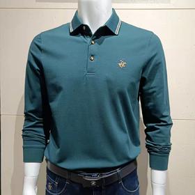 6F BEVERLY HILLS POLO CLUB 比华利保罗T恤