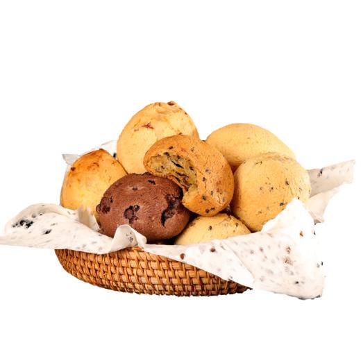 海鹏麻薯面包 山姆同款 网红代餐面包 商品图2