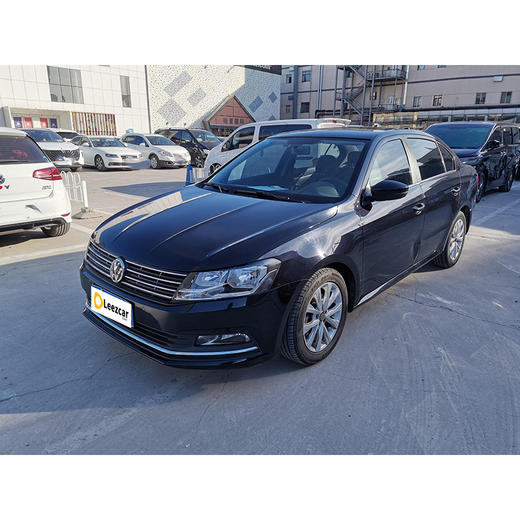 大众朗逸 1.6L 自动风尚版 【长租-北京】 商品图2