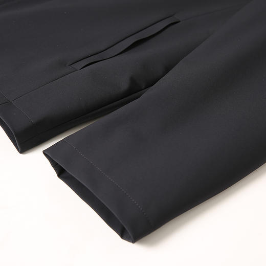 YvesFigarau伊夫·费嘉罗冬季商务休闲舒适透气保暖棉衣921802 商品图3