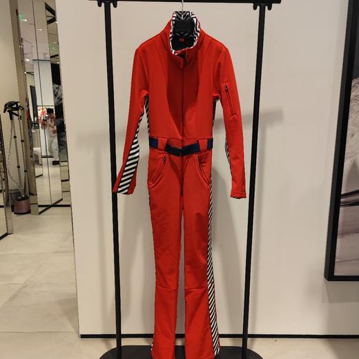 Perfect Moment - Aspen One Piece - Red 女装 连体滑雪服 红色 商品图0