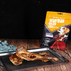 新品【牛骨头】Double favors香酥肋眼骨袋装 狗狗零食 磨牙洁齿 商品缩略图1