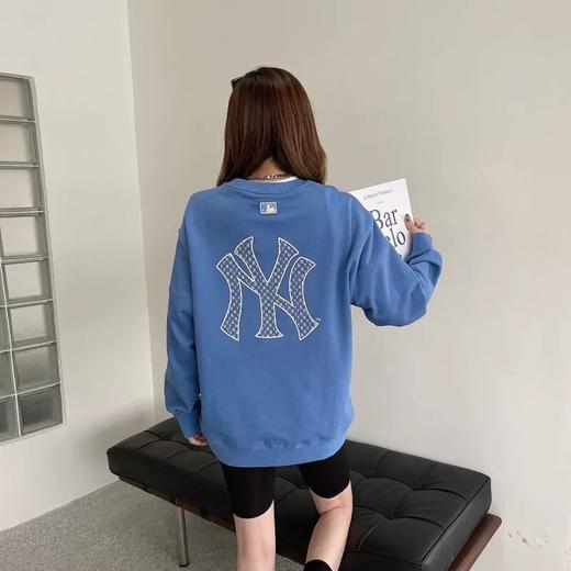 女卫衣301 商品图3