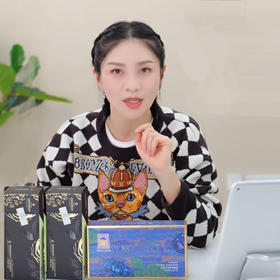 薰衣草紧致睡眠膜