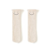 【2双装 长筒毛圈 蓄热保暖】新款儿童袜子秋冬加厚加绒毛圈长筒宝宝袜保暖无跟婴儿过膝袜 商品缩略图6