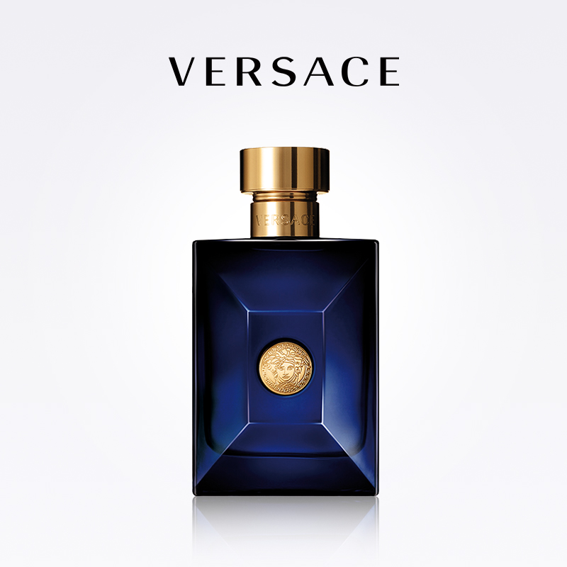 【官方正品】Versace/范思哲迪伦男士淡香水 30ml/50ml/100ml