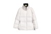 Miasuki - SNOW BOXY SKI SBOWBOARD JACKET - WHITE 女装 滑雪夹克 白色 商品缩略图0