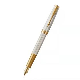 6F  PARKER  派克卓尔馥奇流年特别版墨水笔