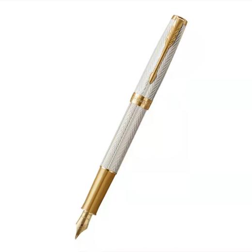 6F  PARKER  派克卓尔馥奇流年特别版墨水笔 商品图0