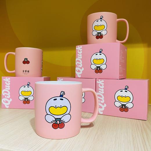 【全聚德萌宝鸭马克杯】烤鸭礼盒 商品图2