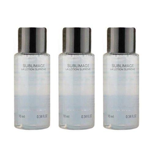 CHANEL/香奈儿 奢华精萃水升级版125ml/10ml/10ml*10 (10ml为体验装) 商品图3