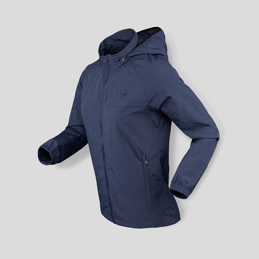 优极UG 男女款连帽运动生活夹克 商品图12