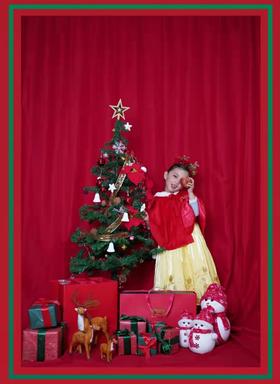 圣诞和新年派对福利｜这只大大大大大……的盒子是什么？ 