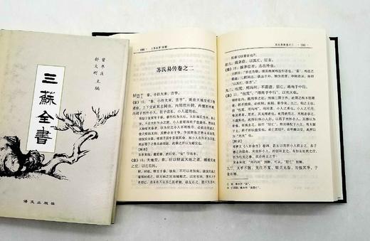 《三苏全书》，精装全20册 商品图7