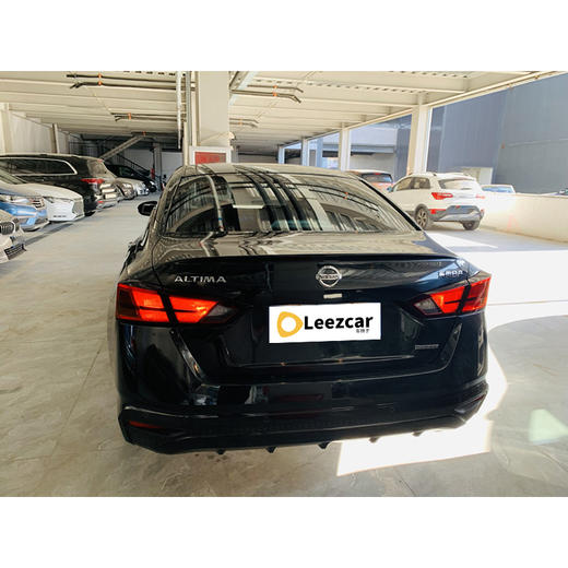 日产 天籁 2.0L XL 舒适版 【长租-北京】 商品图5