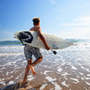 海南万宁·日月湾·2小时冲浪课程体验 商品缩略图2