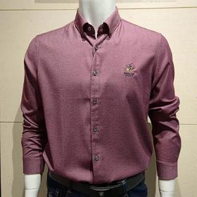 6F BEVERLY HILLS POLO CLUB 比华利保罗衬衫