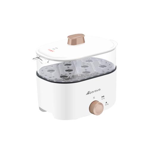 艾贝丽 | 多功能电蒸锅ABL-DZG01小家电 商品图6