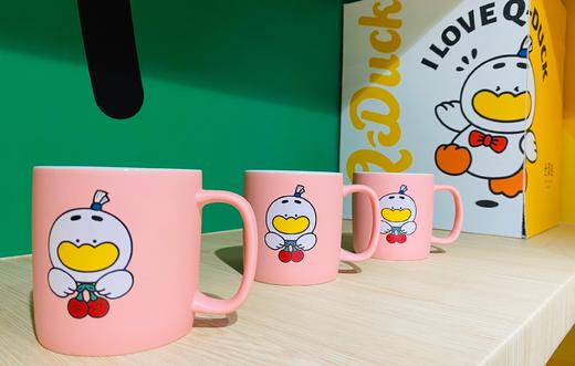 【全聚德萌宝鸭马克杯】烤鸭礼盒 商品图3
