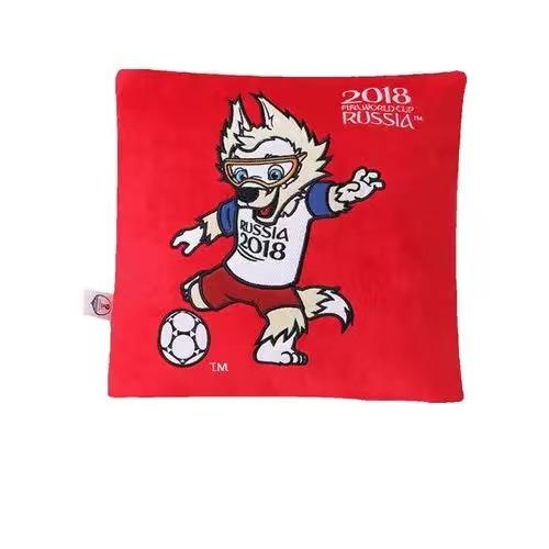 积分兑换：扎比瓦卡靠垫 商品图0