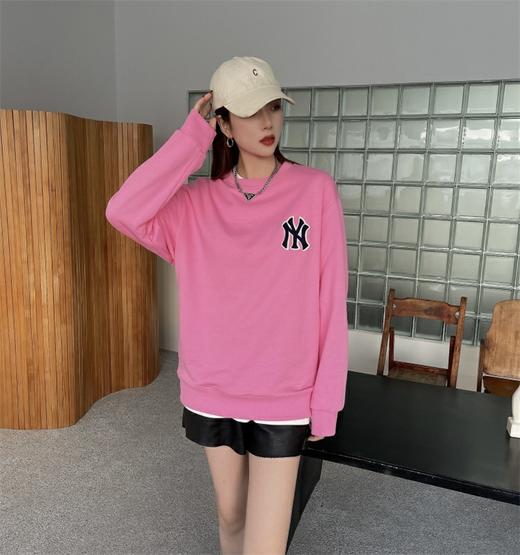 女卫衣301 商品图0