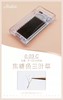 焦糖三叶草睫毛0.03C翘5款可选择 商品缩略图0